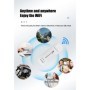 Enrutador WiFi Universal 3G 4G LTE FDD GSM Mini módem USB inalámbrico 