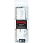 Kingston FURY Beast Blanco RGB EXPO 16GB 6000MT/s DDR5 CL36 DIMM Memoria gamer para Ordenadores de sobremesa Módulo único -