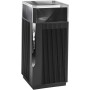 ASUS ZenWiFi BT10 3-Pack - WiFi tribanda 7 Mesh, 18 Gbps, 780 m2 (3 unidades), dos puertos 10G, controles de seguridad y