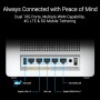 ASUS ZenWiFi BT10 3-Pack - WiFi tribanda 7 Mesh, 18 Gbps, 780 m2 (3 unidades), dos puertos 10G, controles de seguridad y