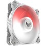 Asus Ventilador TUF Gaming TF120 120mm ARGB 3 Pack (rodamiento fluidodinámico (FDB), Matriz LED de Doble Capa, Aura Sync, Flujo
