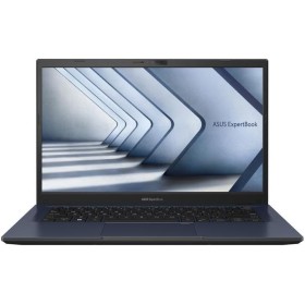 ASUS Notebook EXPERTBOOK B1 B1402CVA-EB0079X 14" i5-1335U 3.4GHz RAM 16GB-SSD 512GB NVMe-Iris Xe Graphics-WI-FI 6-Win 11 Prof