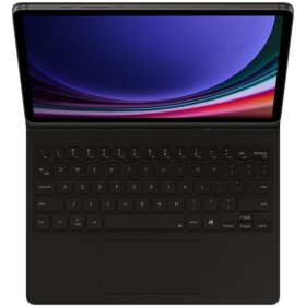 Samsung Funda para Teclado Samsung Galaxy Tab S9 / S9 FE, artículo Original Samsung Que Protege contra arañazos y Golpes,