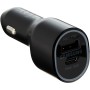 SAMSUNG Cargador rápido del Coche de 40W