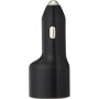 SAMSUNG Cargador rápido del Coche de 40W