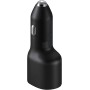 SAMSUNG Cargador rápido del Coche de 40W