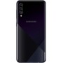 Samsung Galaxy A30s - Smartphone de 6.4" Super AMOLED (4 GB RAM, 64 GB ROM, 16 MP ultra angular, Dual SIM, versión española)