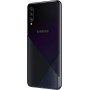 Samsung Galaxy A30s - Smartphone de 6.4" Super AMOLED (4 GB RAM, 64 GB ROM, 16 MP ultra angular, Dual SIM, versión española)