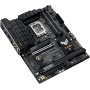 TUF Gaming B760-PLUS WiFi - Placa Base ATX Intel B760 (LGA 1700) con DDR5, Ranura PCIe 5.0, 3X PCIe 4.0 M.2, 12+1 DrMOS, 2.5Gb
