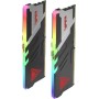Memoria Patriot Viper Venom RGB DDR5 de 32 GB (2 x 16 GB) a 7200 MHz UDIMM para Juegos de Escritorio - Kit de Memoria