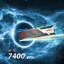 Memoria Patriot Viper Venom RGB DDR5 de 32 GB (2 x 16 GB) a 7200 MHz UDIMM para Juegos de Escritorio - Kit de Memoria