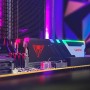 Memoria Patriot Viper Venom RGB DDR5 de 32 GB (2 x 16 GB) a 7200 MHz UDIMM para Juegos de Escritorio - Kit de Memoria