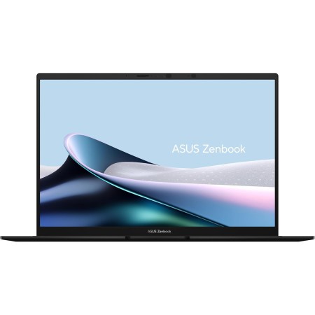 ASUS Zenbook 14 OLED UM3406KA-QD076W - Ordenador Portátil 14" WUXGA (AMD Ryzen AI 7 350, 16GB RAM, 512GB SSD, Radeon 860M,