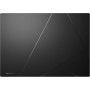 ASUS Zenbook 14 OLED UM3406KA-QD076W - Ordenador Portátil 14" WUXGA (AMD Ryzen AI 7 350, 16GB RAM, 512GB SSD, Radeon 860M,
