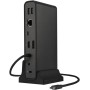ASUS DC300 Base de Acoplamiento Negro
