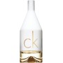 CALVIN KLEIN CKIN2U Eau de Toilette for her 100 ml