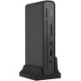 ASUS DC300 Base de Acoplamiento Negro