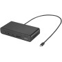 ASUS DC300 Base de Acoplamiento Negro