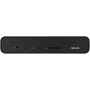 ASUS DC300 Base de Acoplamiento Negro