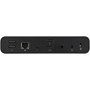 ASUS DC300 Base de Acoplamiento Negro