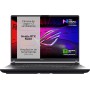 ASUS ROG Strix G16 G615JMR-RV004 - Ordenador Portátil Gaming de 16" WUXGA 165Hz (Intel Core i7-14650HX, 32GB RAM, 1TB SSD, RTX
