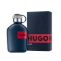 HUGO Jeans Eau de Toilette para Hombre 75 ml