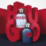 HUGO Jeans Eau de Toilette para Hombre 75 ml