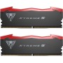 Patriot Viper Xtreme 5 RGB DDR5 RAM 32GB (2 x 16GB) 8000MT/s CL38 UDIMM Kit de Memoria para Juegos de Escritorio -