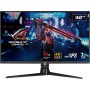 Asus ROG Strix XG32UQ - Monitor Gaming de 32 Pulgadas, 4K UHD, Fast IPS, 160 Hz OC, 1 ms GTG, NVIDIA G-Sync, FreeSync Premium
