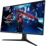 Asus ROG Strix XG32UQ - Monitor Gaming de 32 Pulgadas, 4K UHD, Fast IPS, 160 Hz OC, 1 ms GTG, NVIDIA G-Sync, FreeSync Premium