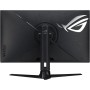 Asus ROG Strix XG32UQ - Monitor Gaming de 32 Pulgadas, 4K UHD, Fast IPS, 160 Hz OC, 1 ms GTG, NVIDIA G-Sync, FreeSync Premium