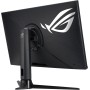 Asus ROG Strix XG32UQ - Monitor Gaming de 32 Pulgadas, 4K UHD, Fast IPS, 160 Hz OC, 1 ms GTG, NVIDIA G-Sync, FreeSync Premium