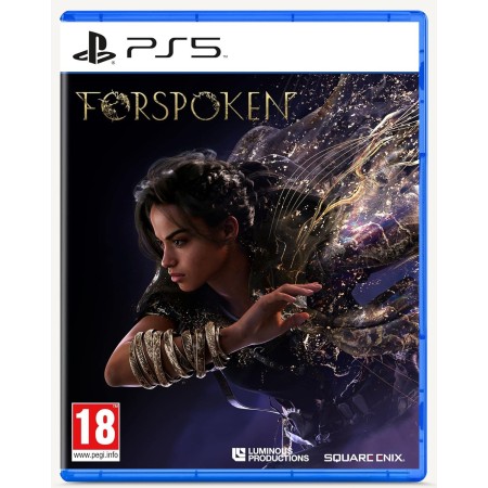 Forspoken - PS5