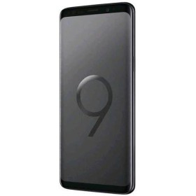 Samsung SM-G960XZKAITV Smartphone Samsung Galaxy S9 (6.2", Wi-Fi, Bluetooth 64 GB, 6 GB RAM, 12 MP, Android 8.0 Oreo), Negro -