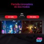 ASUS ROG Strix XG27UCG - Monitor Gaming de 27 Pulgadas 3840x2160, 4K 160Hz o FHD 320Hz, 1ms (GTG), Fast IPS, ELMB Sync, G-Sync,