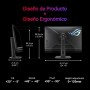 ASUS ROG Strix XG27UCG - Monitor Gaming de 27 Pulgadas 3840x2160, 4K 160Hz o FHD 320Hz, 1ms (GTG), Fast IPS, ELMB Sync, G-Sync,