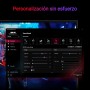 ASUS ROG Strix XG27UCG - Monitor Gaming de 27 Pulgadas 3840x2160, 4K 160Hz o FHD 320Hz, 1ms (GTG), Fast IPS, ELMB Sync, G-Sync,