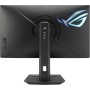 ASUS ROG Strix XG27UCG - Monitor Gaming de 27 Pulgadas 3840x2160, 4K 160Hz o FHD 320Hz, 1ms (GTG), Fast IPS, ELMB Sync, G-Sync,