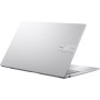 PORTATIL ASUS VIVOBOOK F1704VA-AU187W i7-1355U 17.3- 16GB 512GB W11 COLOR PLATA FRIA