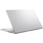 PORTATIL ASUS VIVOBOOK F1704VA-AU187W i7-1355U 17.3- 16GB 512GB W11 COLOR PLATA FRIA