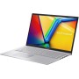 PORTATIL ASUS VIVOBOOK F1704VA-AU187W i7-1355U 17.3- 16GB 512GB W11 COLOR PLATA FRIA