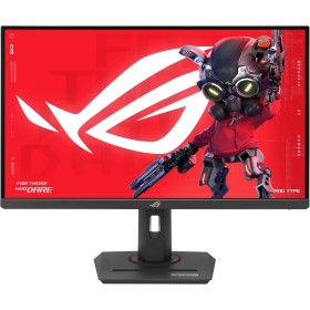 ASUS ROG Strix XG27ACMG - Monitor Gaming USB Tipo-C de 27 Pulgadas, 2560x1440, 270 Hz OC, 1 ms (GTG), Fast IPS, ELMB Sync,