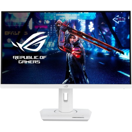 ASUS ROG Strix XG27ACMG - Monitor Gaming USB Tipo-C de 27 Pulgadas, 2560x1440, 270 Hz OC, 1 ms (GTG), Fast IPS, ELMB Sync,