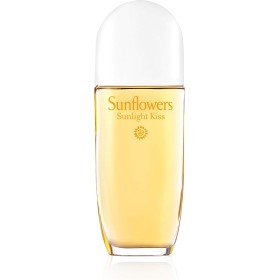Elizabeth Arden - Sunflowers Sunlight Kiss, Eau de Toilette para Mujer, Spray vaporizador, Fragancia Floral, Cálida y