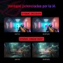ASUS ROG Strix XG27ACMG - Monitor Gaming USB Tipo-C de 27 Pulgadas, 2560x1440, 270 Hz OC, 1 ms (GTG), Fast IPS, ELMB Sync,