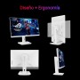 ASUS ROG Strix XG27ACMG - Monitor Gaming USB Tipo-C de 27 Pulgadas, 2560x1440, 270 Hz OC, 1 ms (GTG), Fast IPS, ELMB Sync,