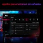 ASUS ROG Strix XG27ACMG - Monitor Gaming USB Tipo-C de 27 Pulgadas, 2560x1440, 270 Hz OC, 1 ms (GTG), Fast IPS, ELMB Sync,