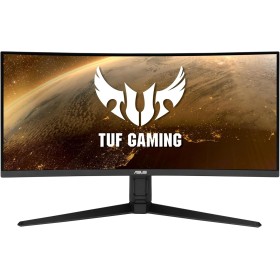 ASUS Monitor Gaming TUF Gaming VG34VQL1B: 34 Pulgadas, WQHD (3440x1440), 165 Hz (más de 144 Hz), Extreme Low Motion Blur,