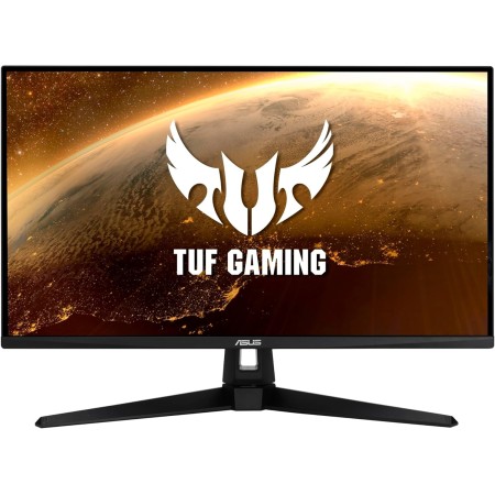 ASUS Monitor Gaming TUF Gaming VG34VQL1B: 34 Pulgadas, WQHD (3440x1440), 165 Hz (más de 144 Hz), Extreme Low Motion Blur,