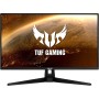 ASUS Monitor Gaming TUF Gaming VG34VQL1B: 34 Pulgadas, WQHD (3440x1440), 165 Hz (más de 144 Hz), Extreme Low Motion Blur,